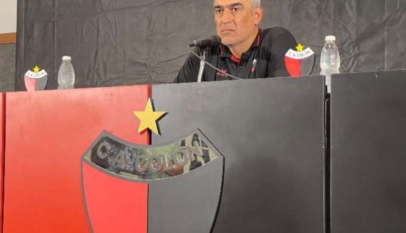 Delfino: "Empezar de esta forma facilita la cosas" | Deportes