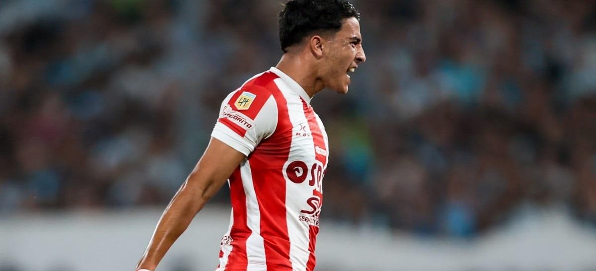 Unión tiene otro duro examen ante San Lorenzo | Deportes