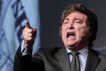 "Delincuentes": Milei apuntó a los diputados y confirmó que ordenó "levantar el proyecto" | Nacionales