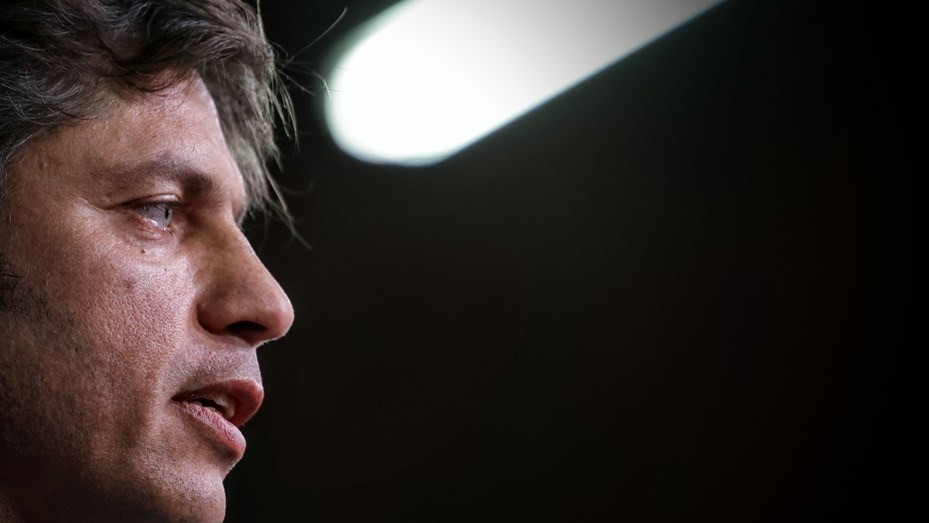 Kicillof advirtió que no podrá pagar los salarios docentes del mes próximo si la nación no gira fondos | Nacionales