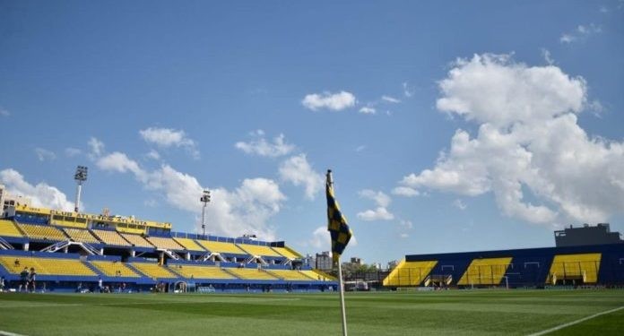 Colón juega el primer partido de visitante frente a Atlanta | Deportes