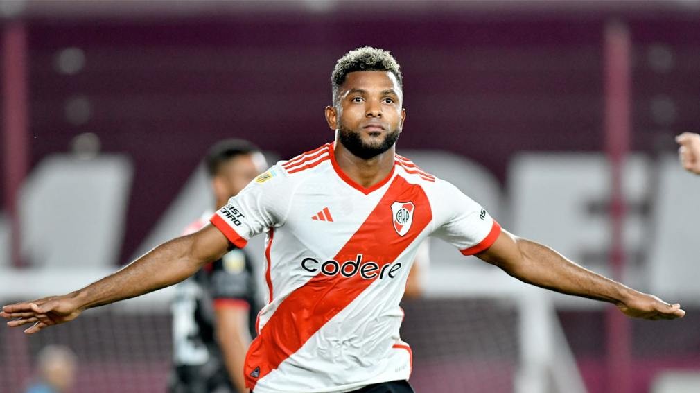 River visita a Deportivo Riestra | Deportes