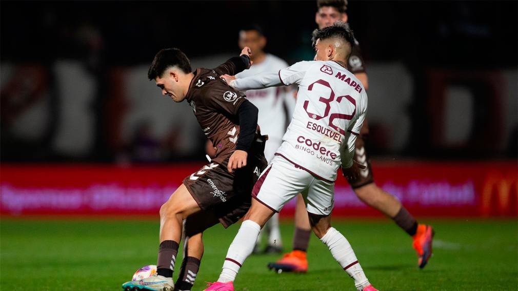 Lanús necesita recuperarse ante Platense | Deportes