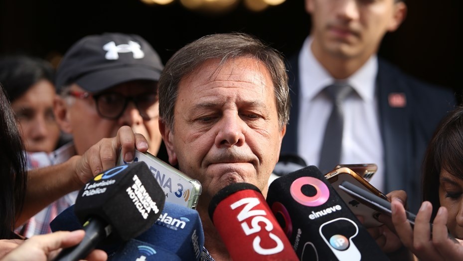 Ley Ómnibus: el Gobierno evalúa dividirla en "tres o cuatro" proyectos | Nacionales