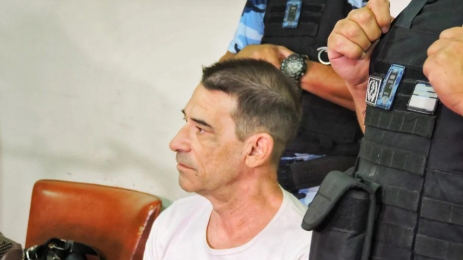 Lo condenaron a prisión perpetua por matar a su pareja de 13 puñaladas | Nacionales