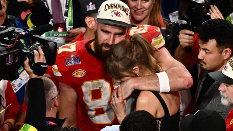 Taylor Swift donó 100.000 dólares a la familia de la víctima del tiroteo en Kansas | Espectaculos