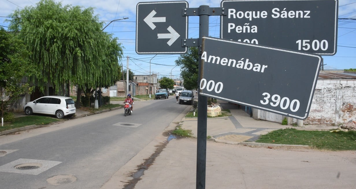 Mataron a un joven e hirieron a su padre | Deportes