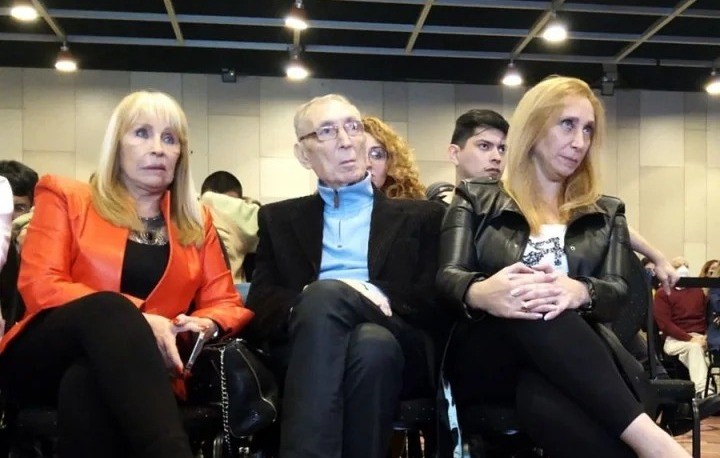 Le dieron el alta a la madre de Javier Milei tras un episodio de hipertensión | Nacionales