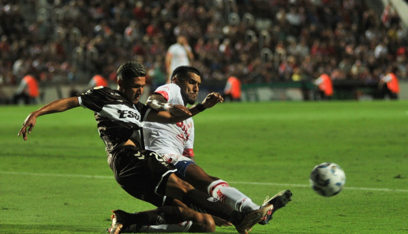 En otra pobre actuación, Unión empató sin goles frente a Platense | Deportes