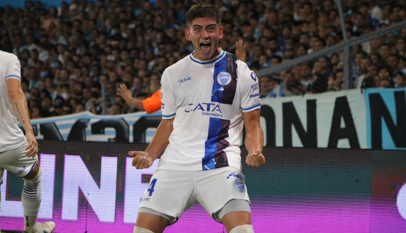 Toda la emoción de la Copa Libertadores se vive por Telefe | Deportes