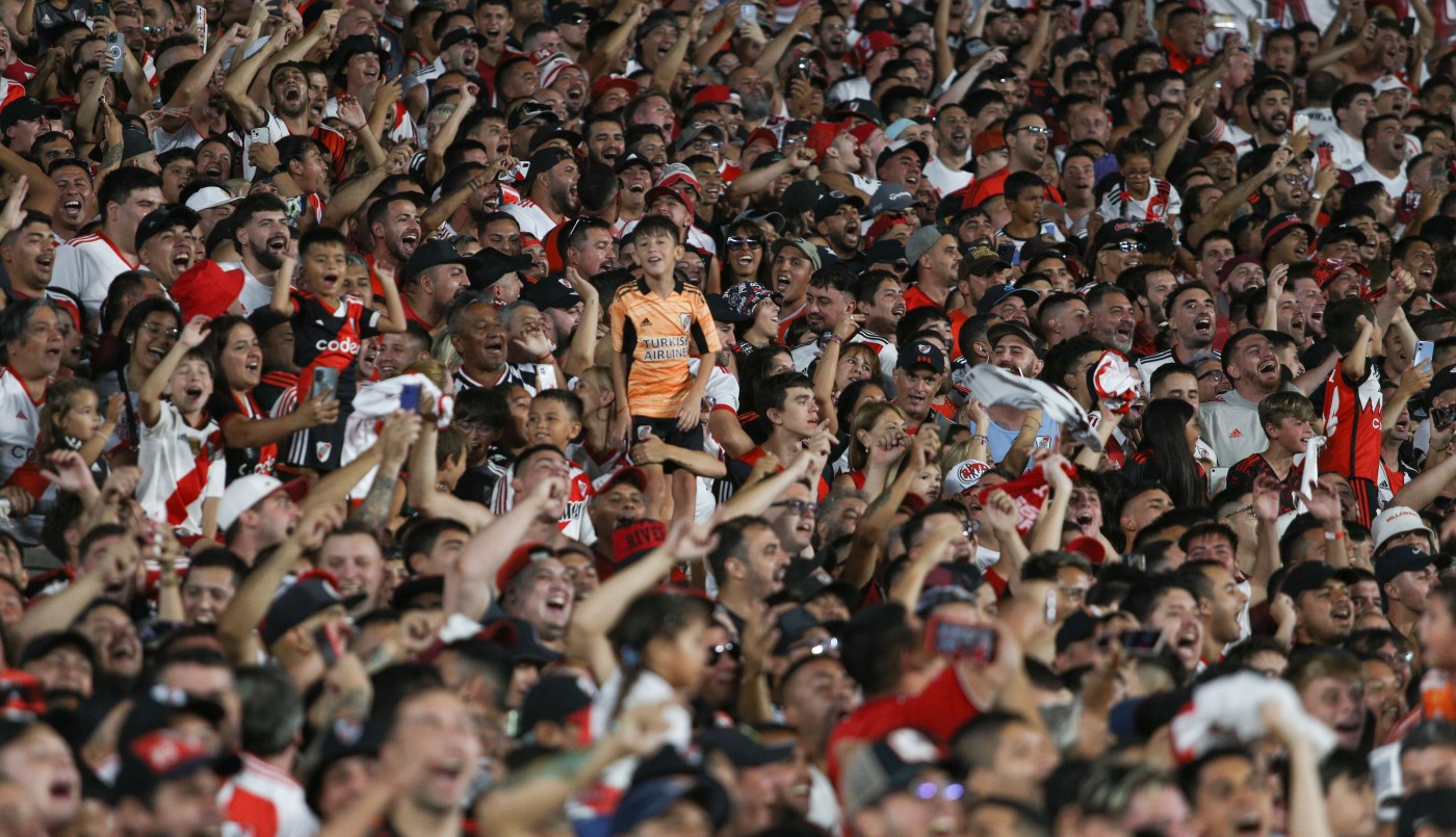 Superclásico: cómo será el operativo de seguridad para el River-Boca | Deportes