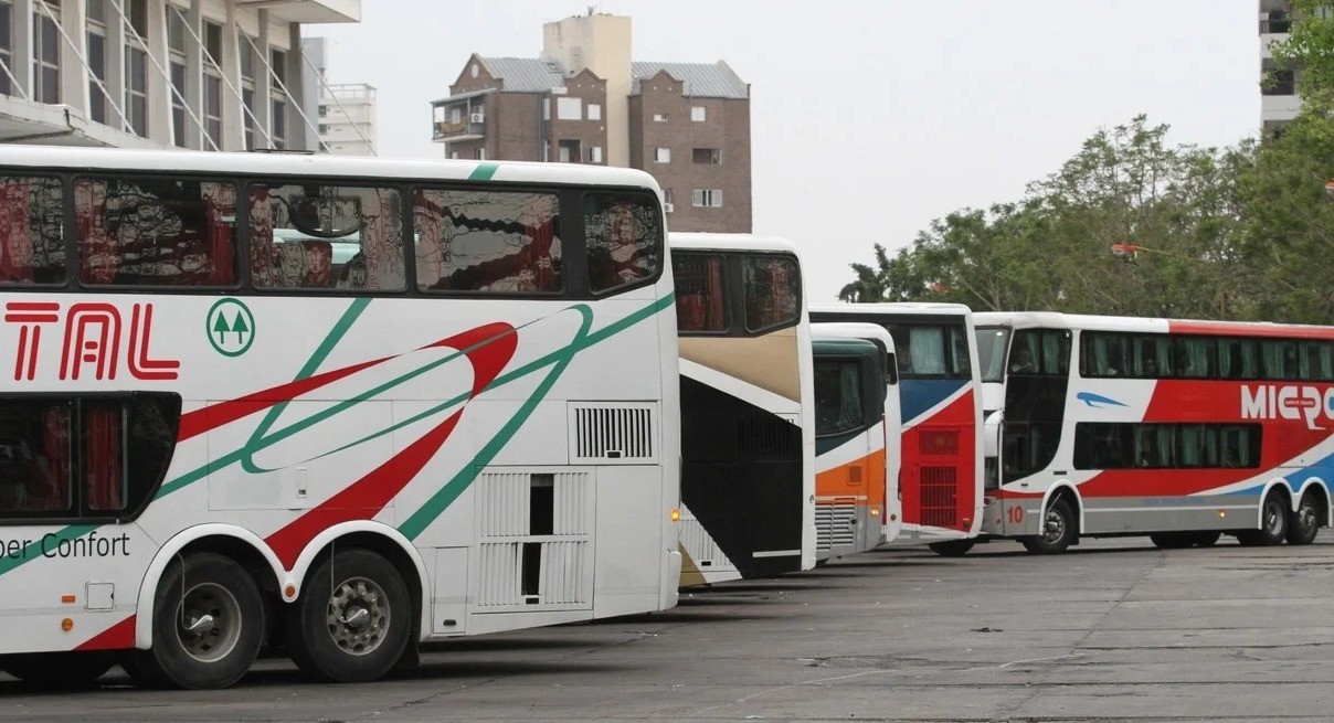Colectivos interurbanos: se viene un aumento y el boleto duplicaría su valor | Información General