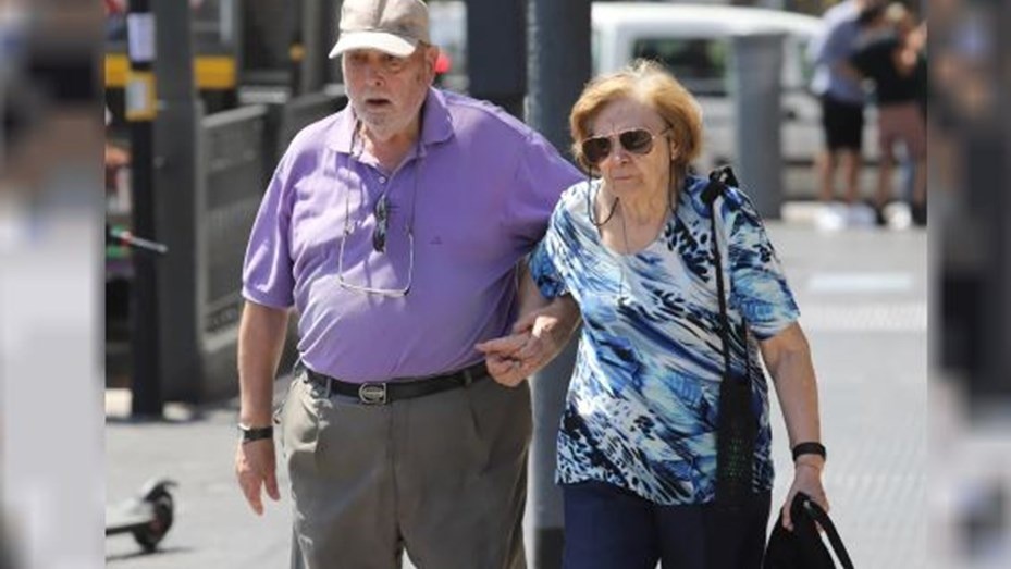 Los medicamentos consumidos por adultos mayores suben tres veces más que el resto | Nacionales