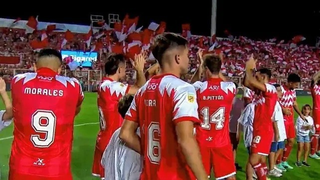 Unión tiene hoy una cita impostergable | Deportes