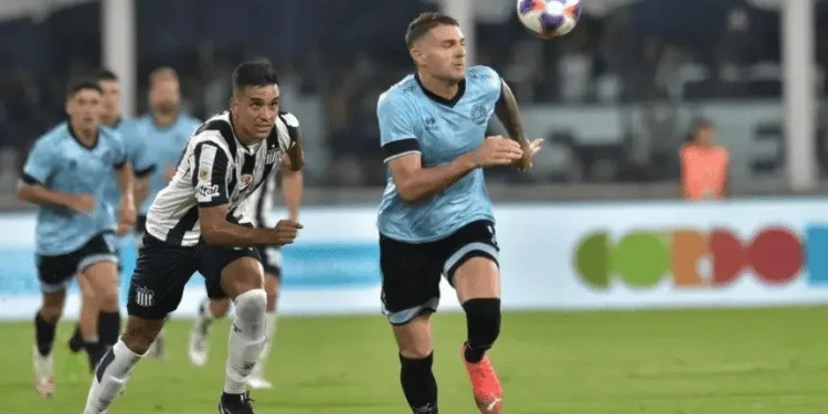 Belgrano y Talleres se ven las caras | Deportes
