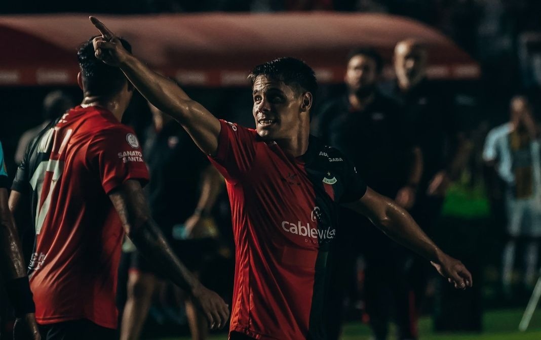 Colón recibe a Patronato con la misión de seguir encumbrado | Deportes