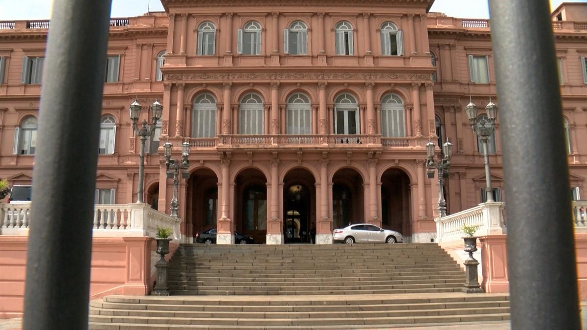 El Gobierno habla de una "extorsión" por parte de Chubut y avisa que irá a la Justicia | Nacionales