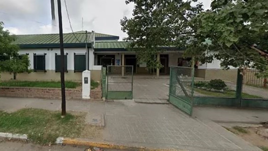 Córdoba: fue al acto de inicio de clases de una escuela y quiso atacar con un cuchillo a su ex pareja | Nacionales