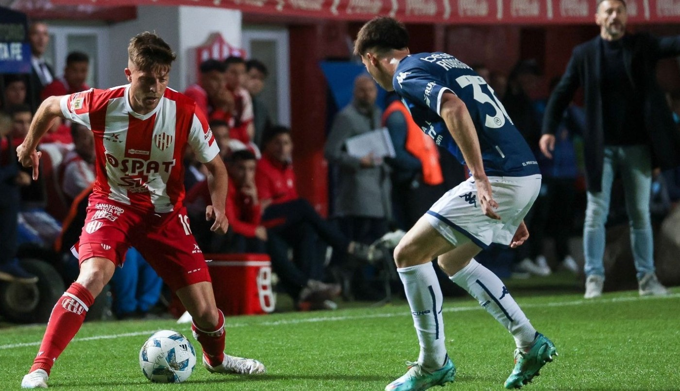 Vera, otro posible dolor de cabeza para el “Kily” González | Deportes