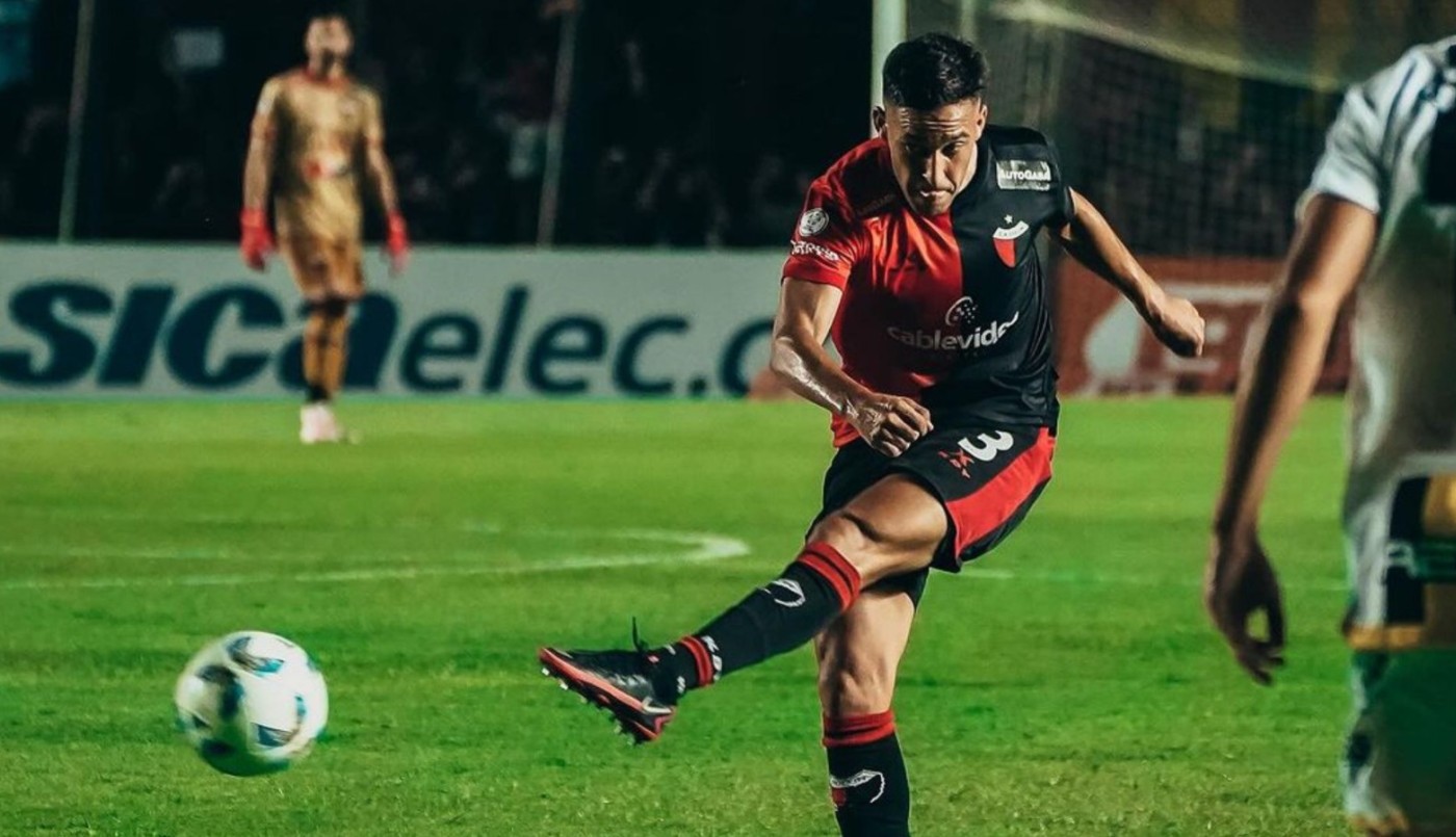 Castet: “Con Patronato me tomé un tiempito para mirar la tribuna y fue una locura” | Deportes
