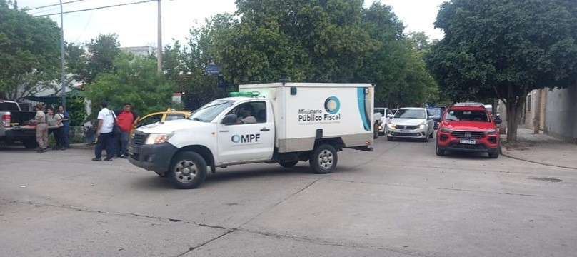 Lo asesinan para robarle la moto en Córdoba: "Tengo dos hijos", alcanzó a decir antes de ser baleado | Nacionales