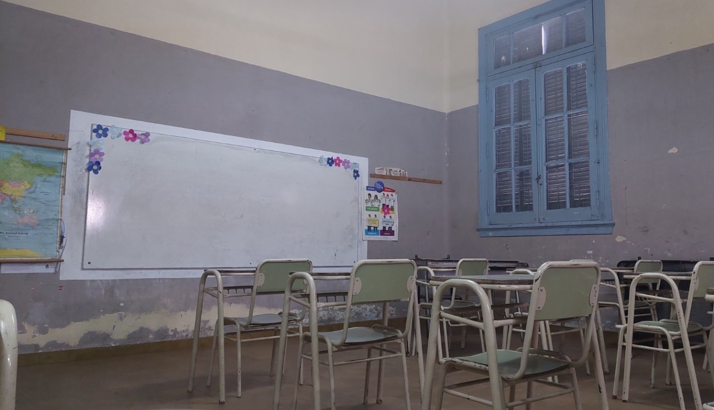 Apuntan al ausentismo docente para optimizar el sistema educativo | Información General