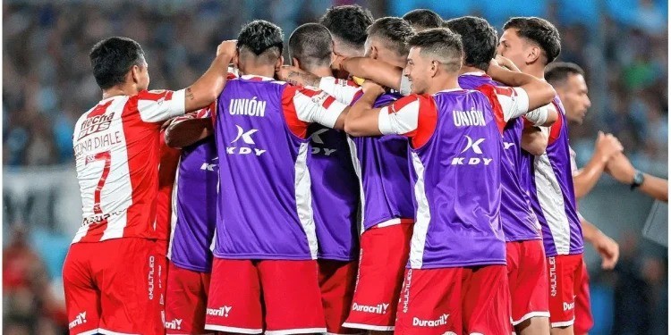 Unión buscará estirar la racha en Junín | Deportes