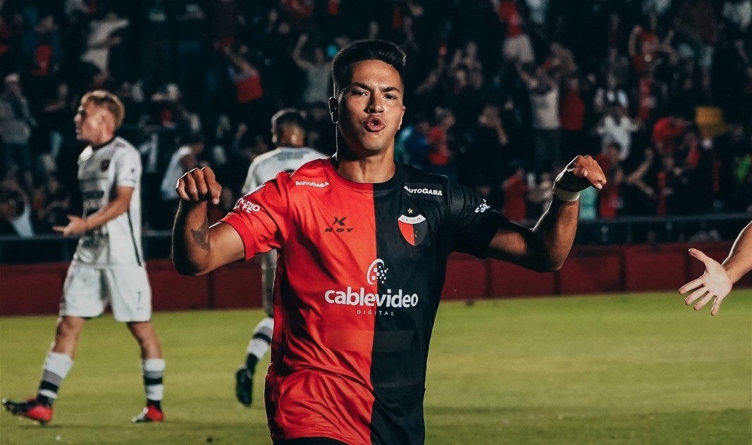 Colón visita Río Cuarto con la misión de mostrar sus virtudes fuera de casa | Deportes