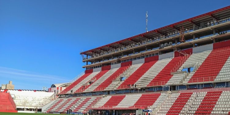 Venta de plateas para ver Unión-Boca | Deportes