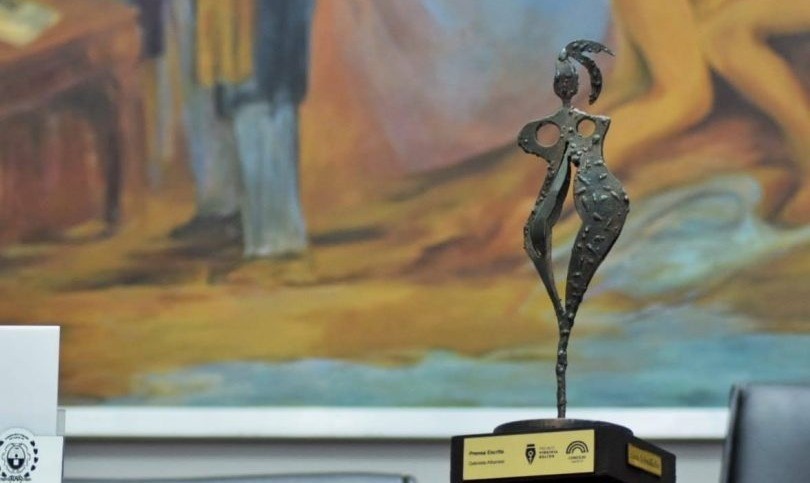 Periodismo con enfoque de género: conocé las ganadoras del Premio Virginia Bolten | Igualdad y Género