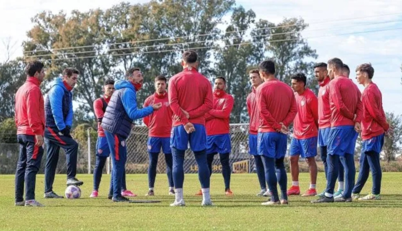 Unión busca tumbar al gigante Boca en Santa Fe | Deportes