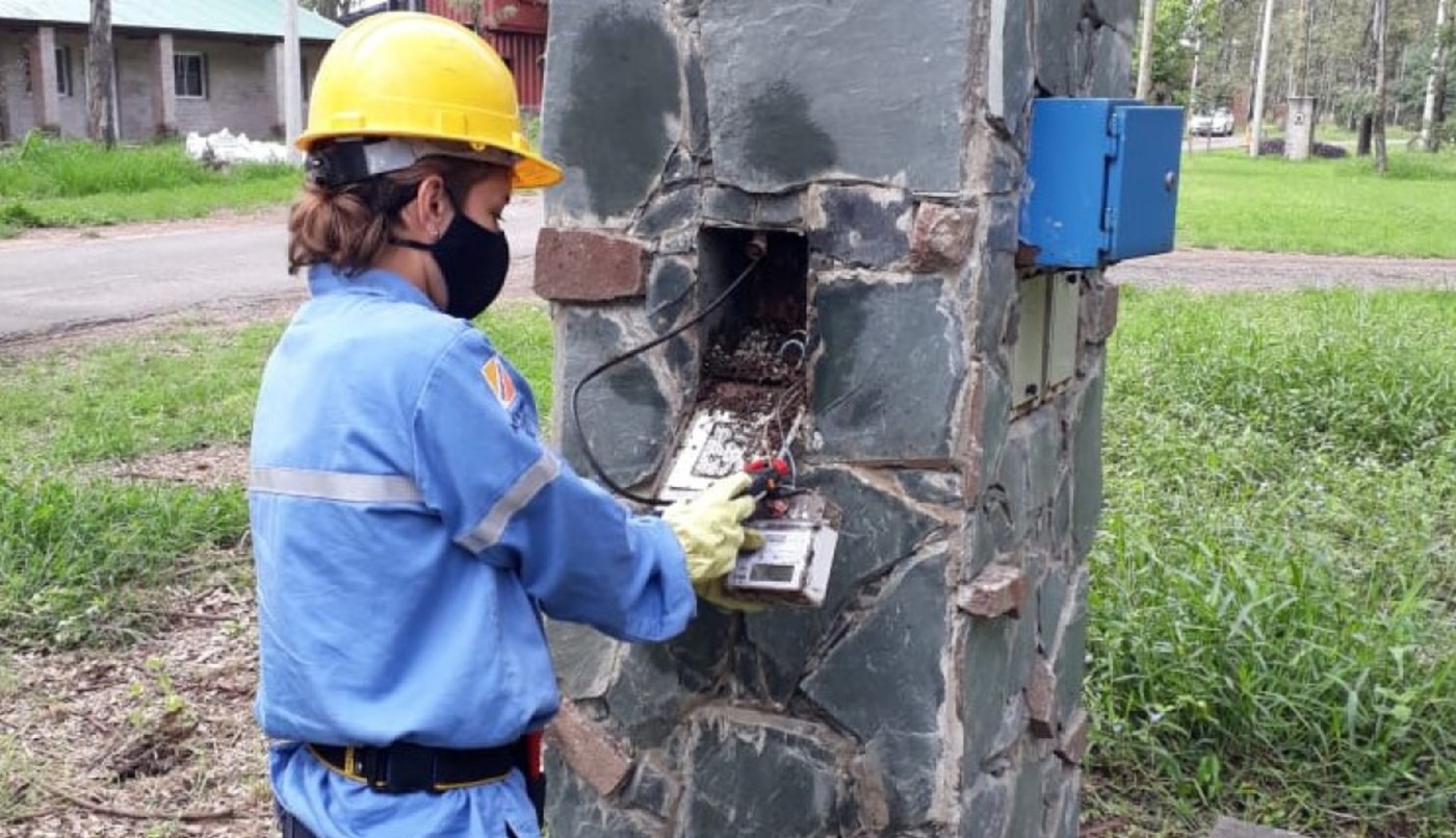 Mañana habrá cortes de luz programados en Santa Fe y Rincón | Información General