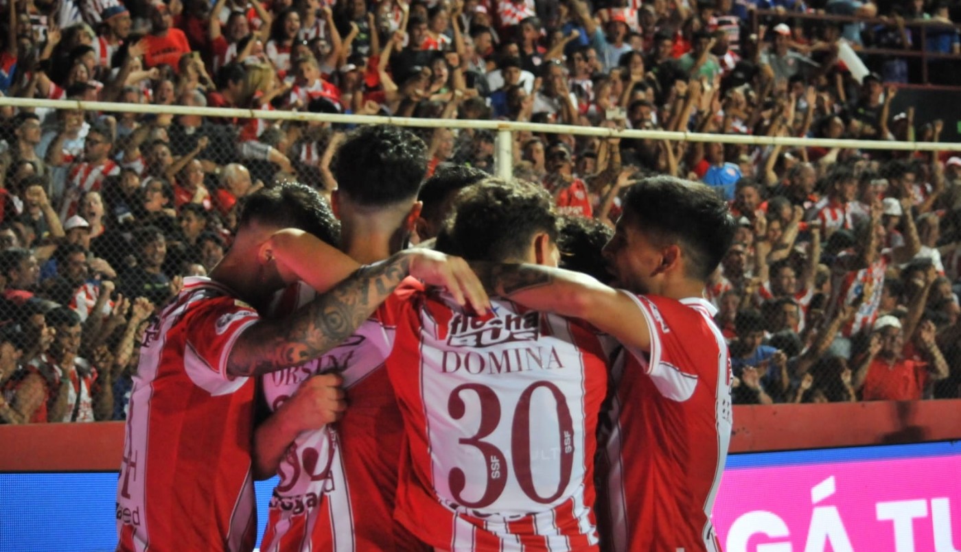 Gigante victoria de Unión: le ganó a Boca y sueña con clasificar | Deportes
