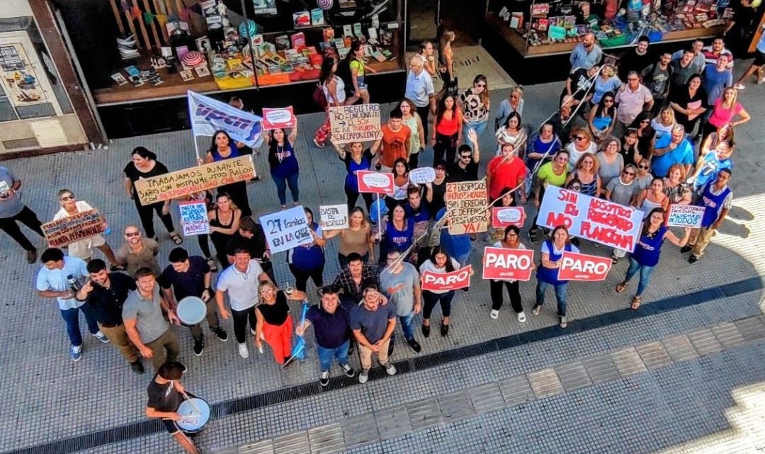 En estado de alerta, en el Registro de la Propiedad se atiende de 7 a 11 | Información General