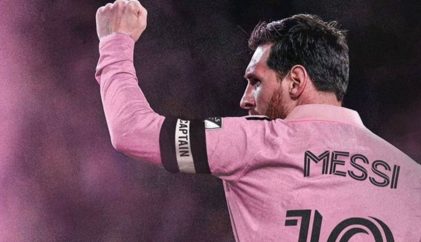El Inter Miami de Messi debuta en la Copa de Campeones de la Concacaf ante el Nashvile | Deportes