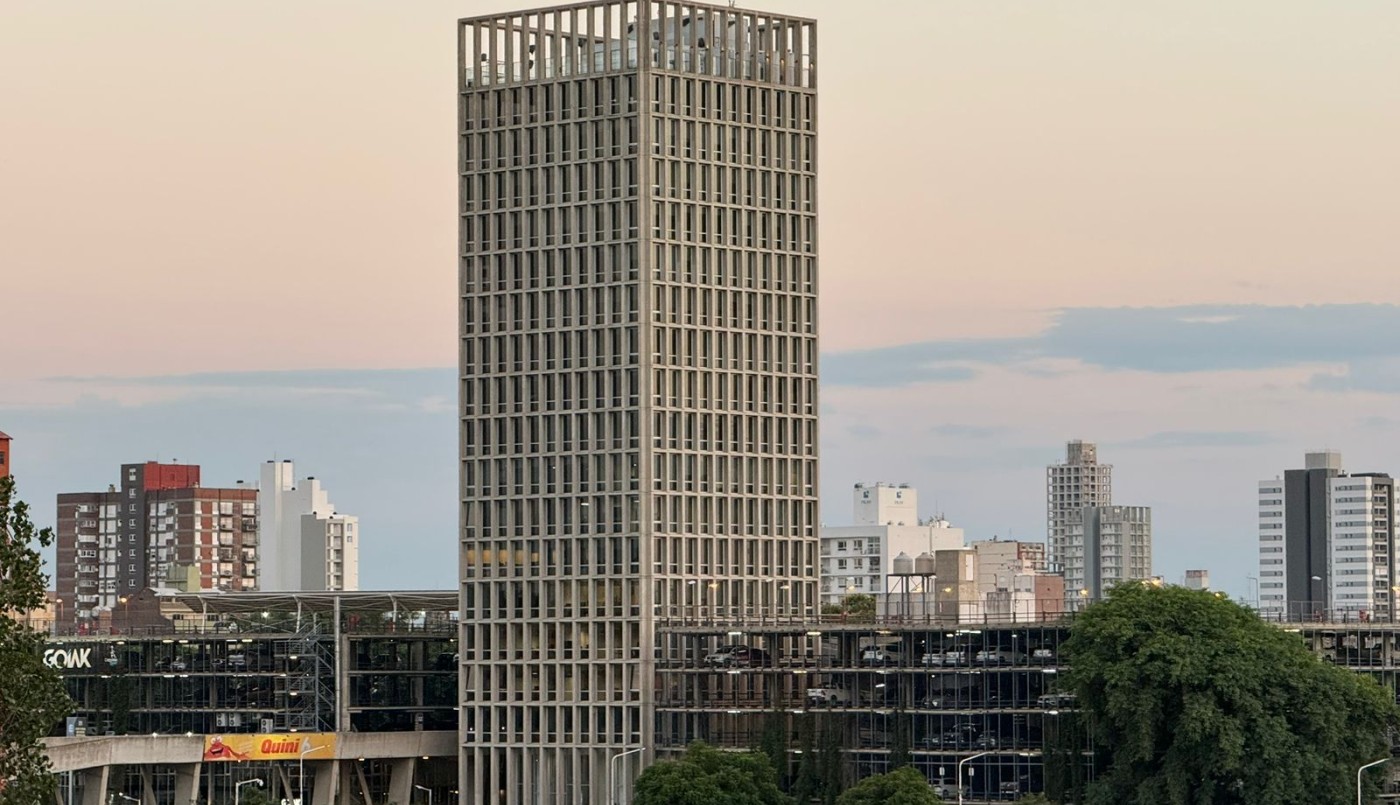 Viernes de alta temperatura y con probables lluvias en Santa Fe | Información General