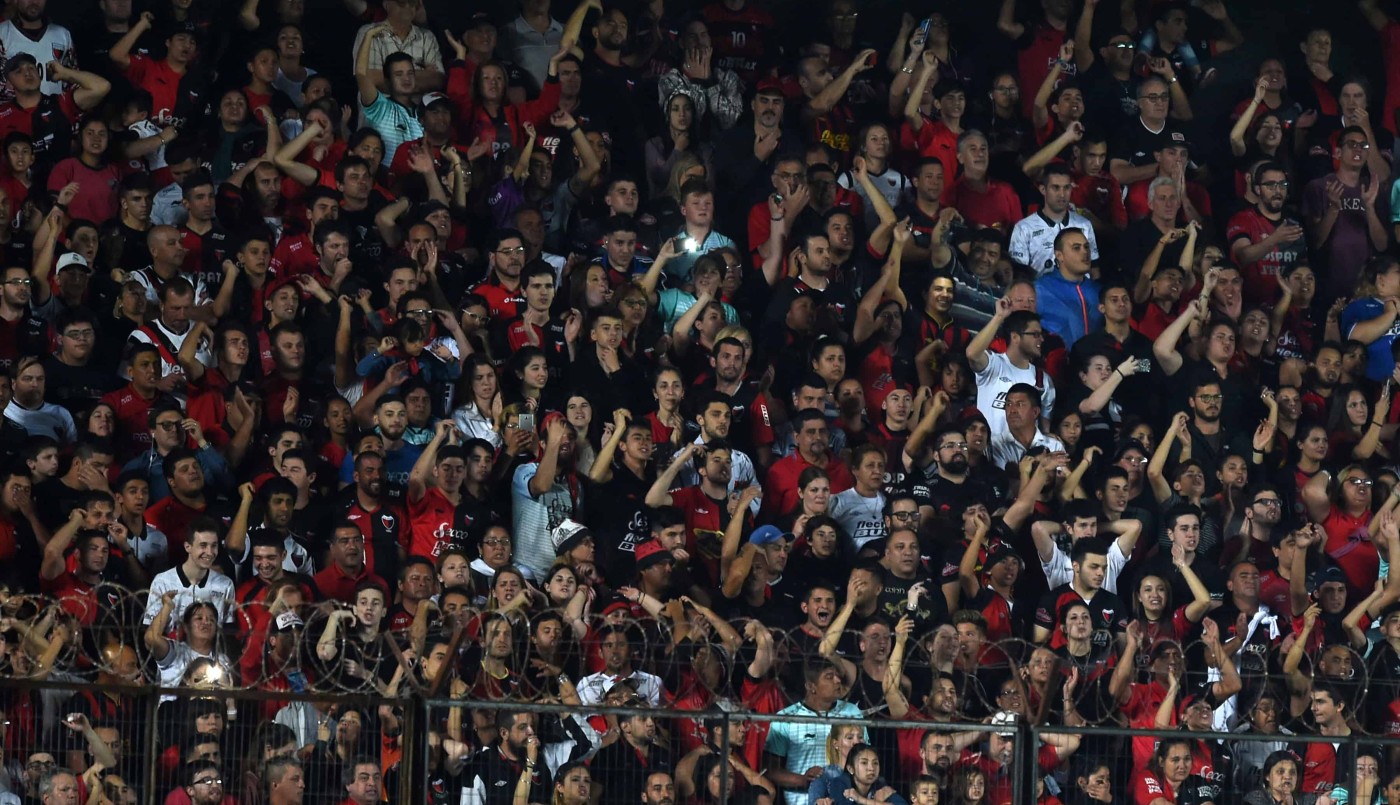 Los detalles para ir a ver a Colón este domingo en Santa Fe | Deportes