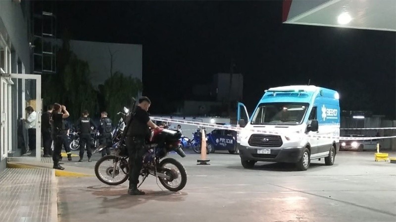 Violencia sin fin: un nuevo muerto en Rosario | Información General