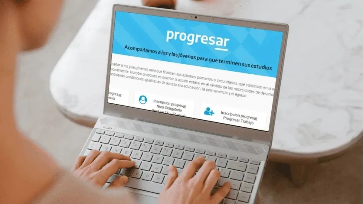 Becas Progresar: conocé el cronograma de pago de este mes | Información General