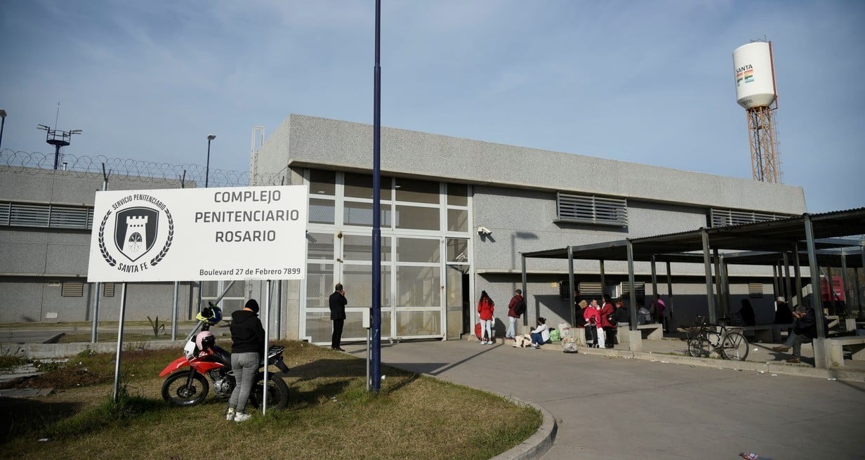 Otro ataque en Rosario: ahora balearon una cárcel | Información General