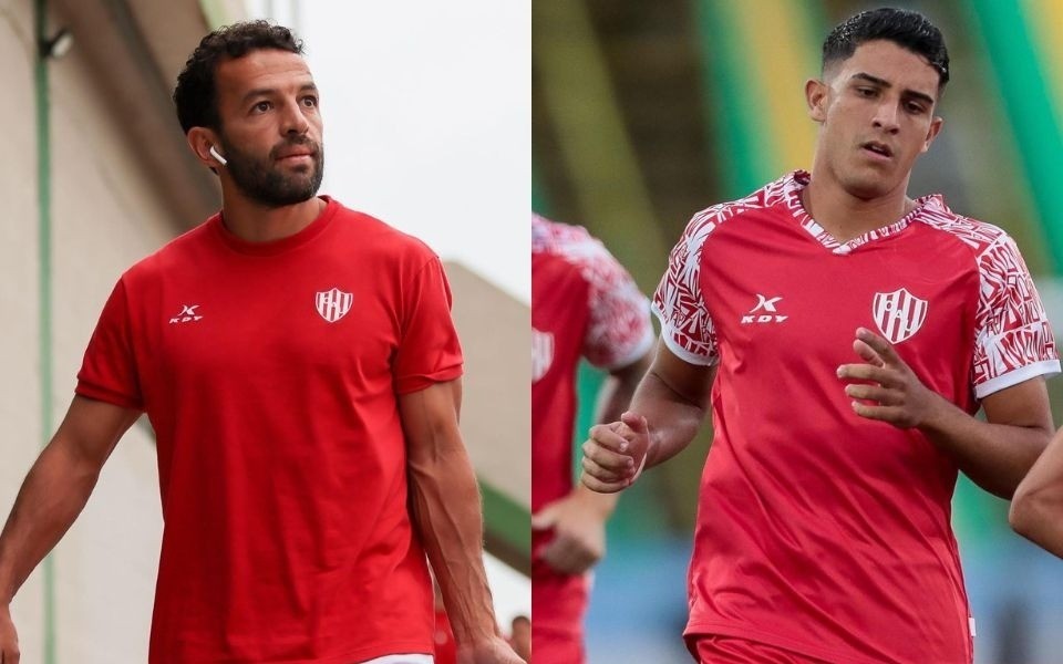 Gamba y Mosqueira: las bajas que preocupan al mundo Unión | Deportes