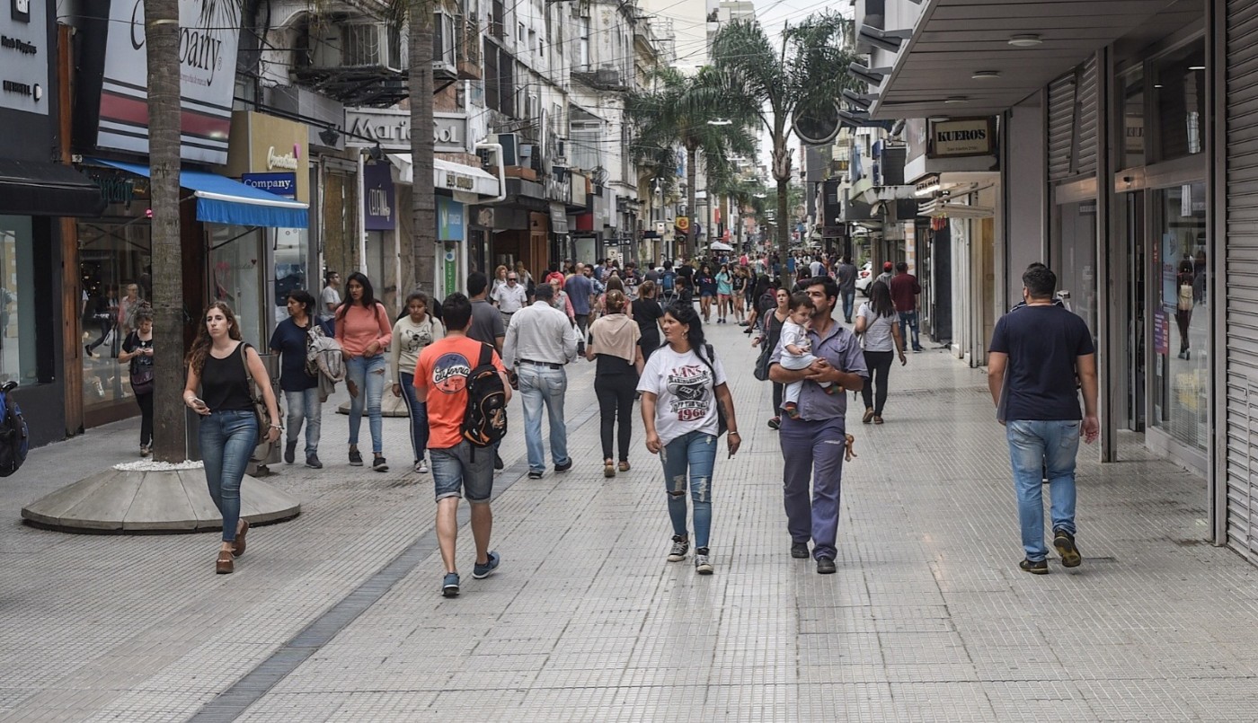 Horario corrido: el comercio pone el ojo en “evitar conflictos laborales” | Información General