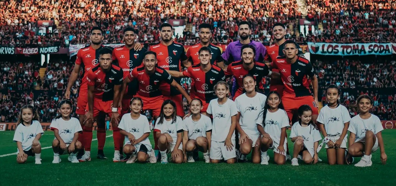 Mitre vs Colón: reprograman el partido por el calor | Información General