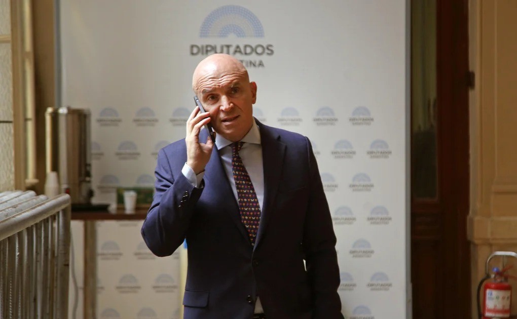 Espert, ante la ola de violencia en Rosario: “para el narco es bala o bala” | Nacionales