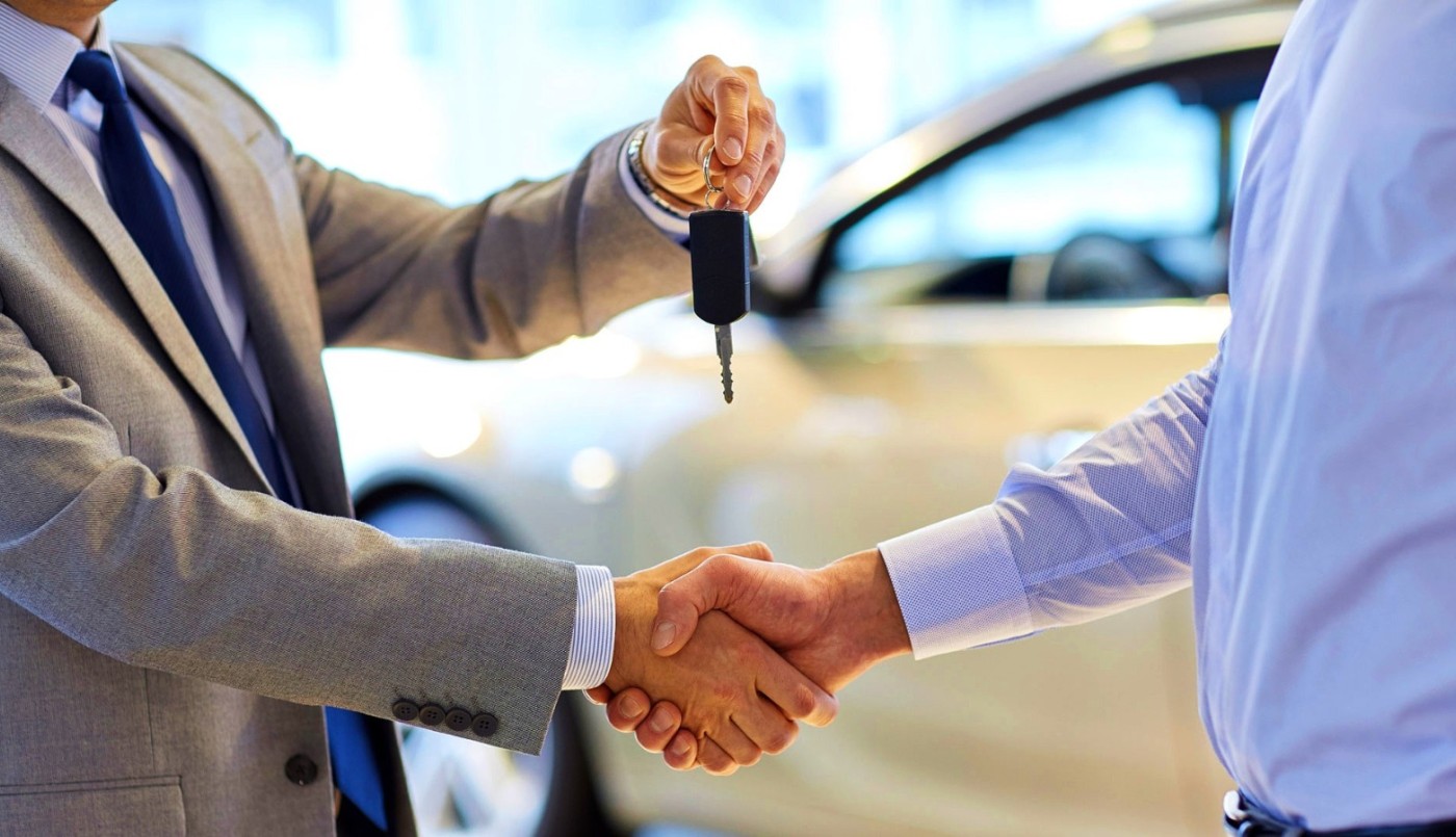 En febrero, el patentamiento de autos 0 km cayó 18,8% en la provincia | Información General