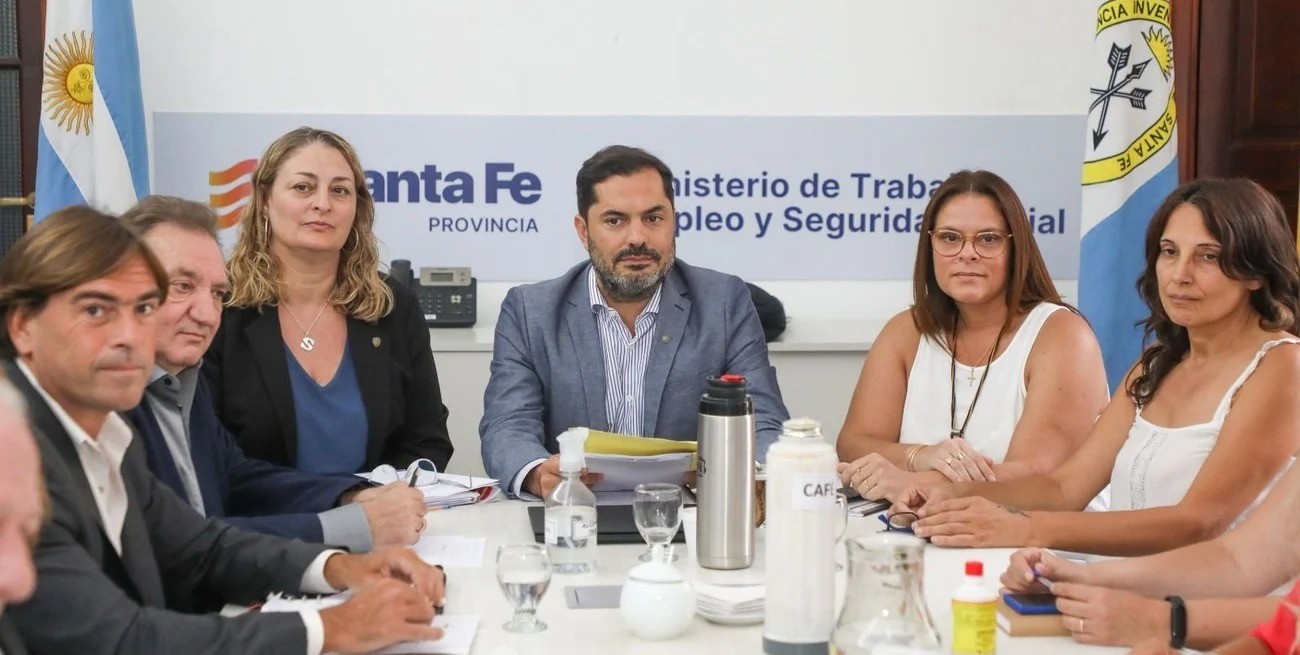 Hay paro de AMRA y reunión prevista para el miércoles | Información General