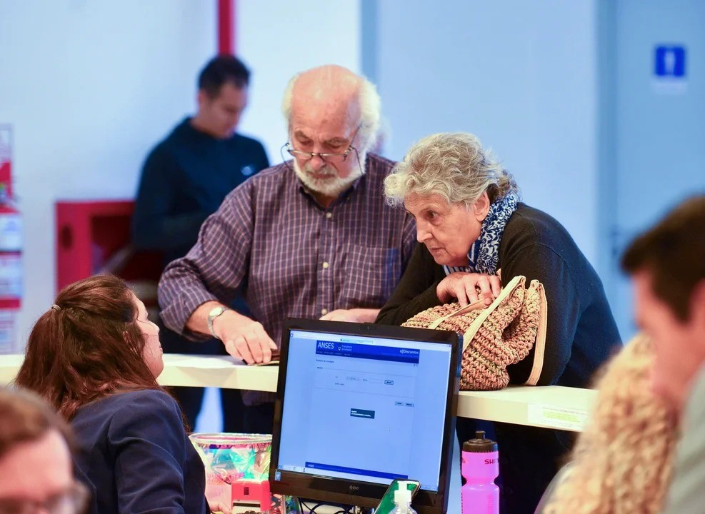 Jubilaciones: desde Nación descartan una nueva fórmula de actualización de haberes por decreto | Información General