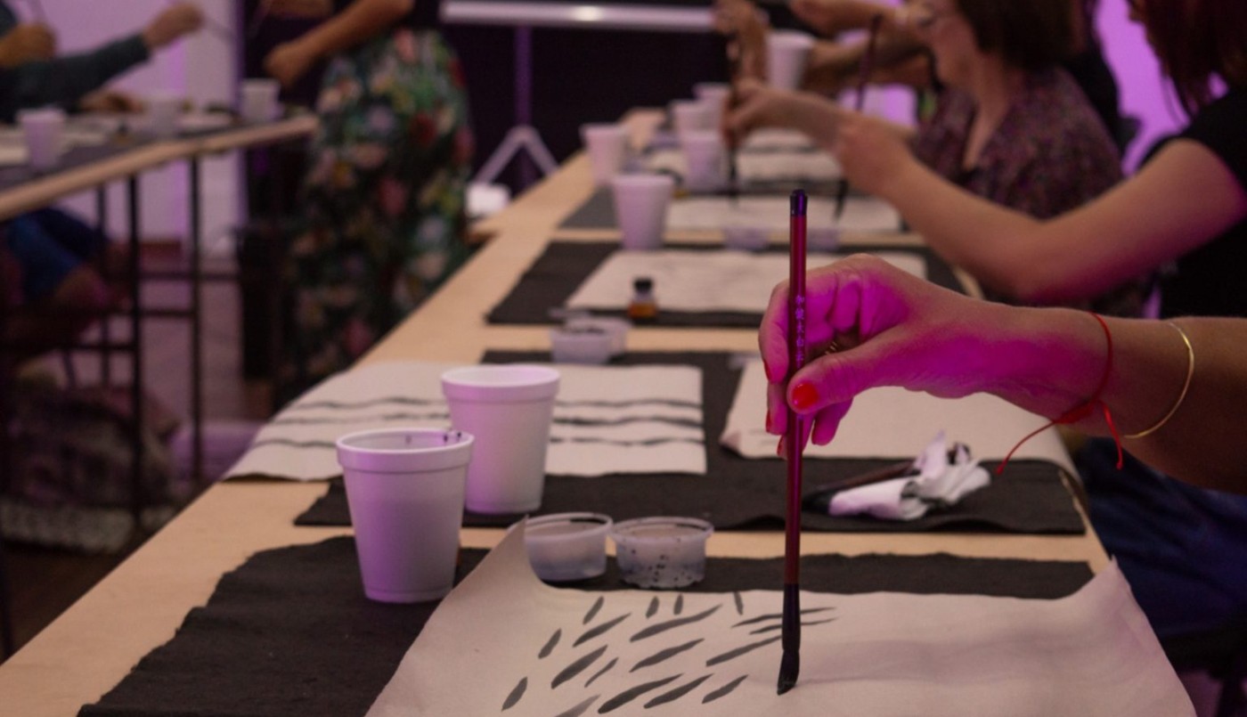 Expresiva 2024: impulso para emprendimientos culturales en Santa Fe | Información General