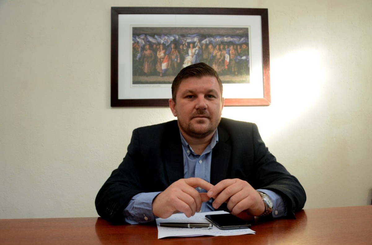 Ambos evolucionan y siguen en observación | Información General