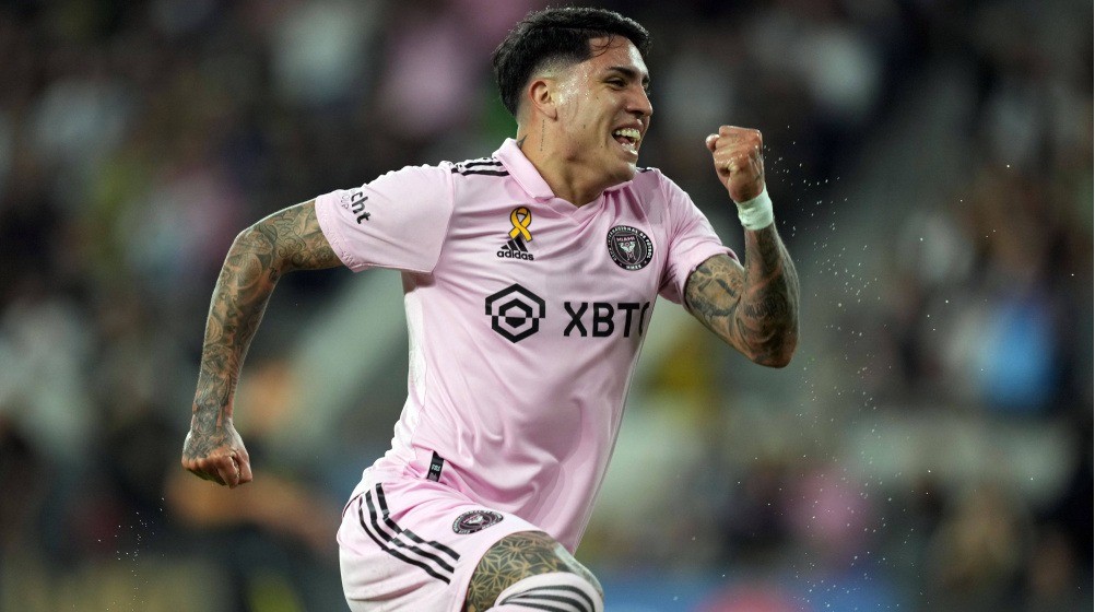 Derechos de formación de Farías: la Justicia falló a favor de UNL | Deportes